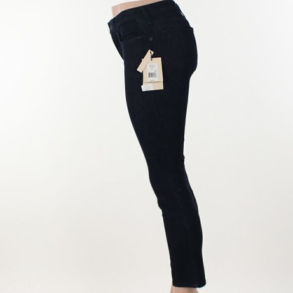 Nydj Petite Sheri Tummy-Control Slim Jeans - Picture 3 of 5